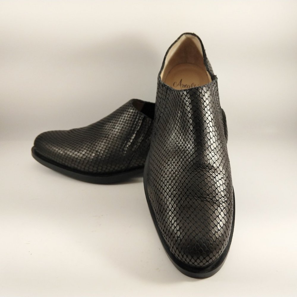 Amalfi by Rangoni Slip-On Womens Size 8.5 Shoes